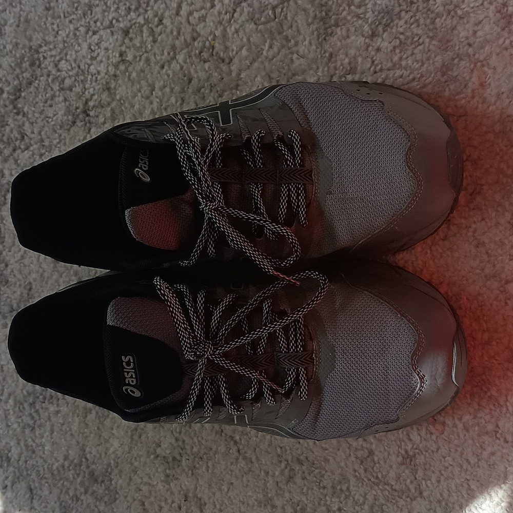 Men's Tennis Shoes